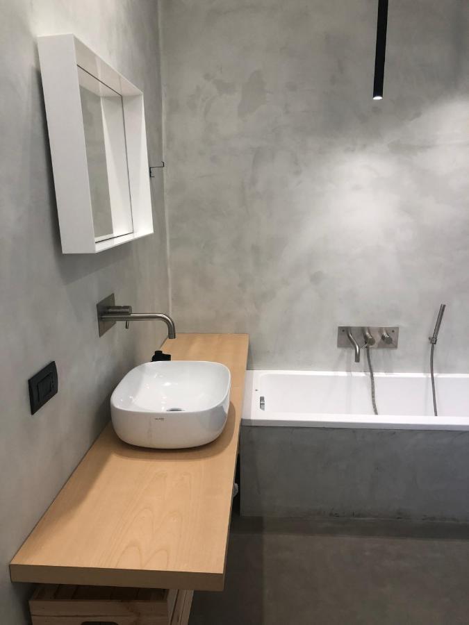 Drepanon, Prospettive Sul Mediterraneo Charme B&B Trapani Exterior photo